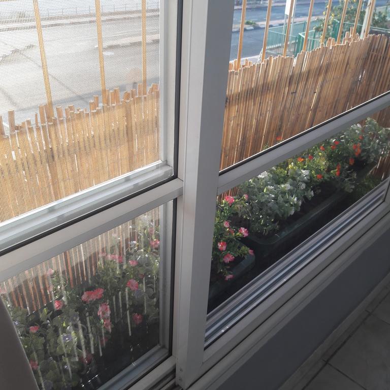 Apartmán Yaeli'S Ejlat Exteriér fotografie