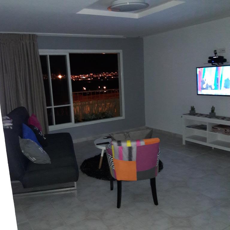 Apartmán Yaeli'S Ejlat Exteriér fotografie