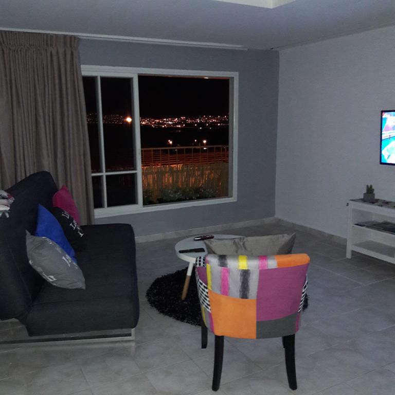 Apartmán Yaeli'S Ejlat Exteriér fotografie