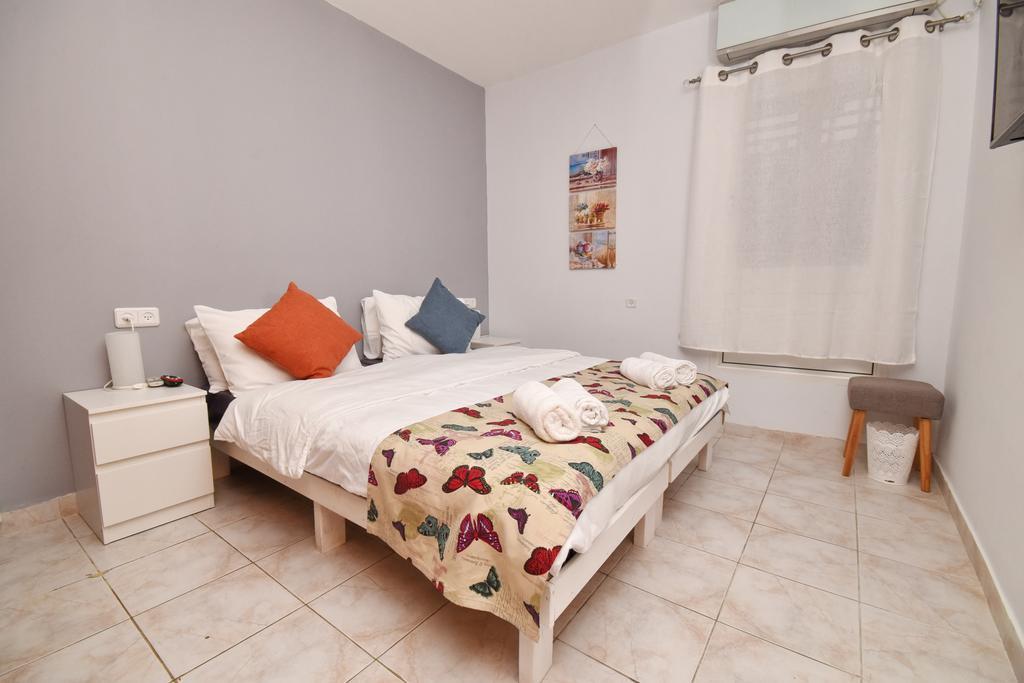 Apartmán Yaeli'S Ejlat Exteriér fotografie
