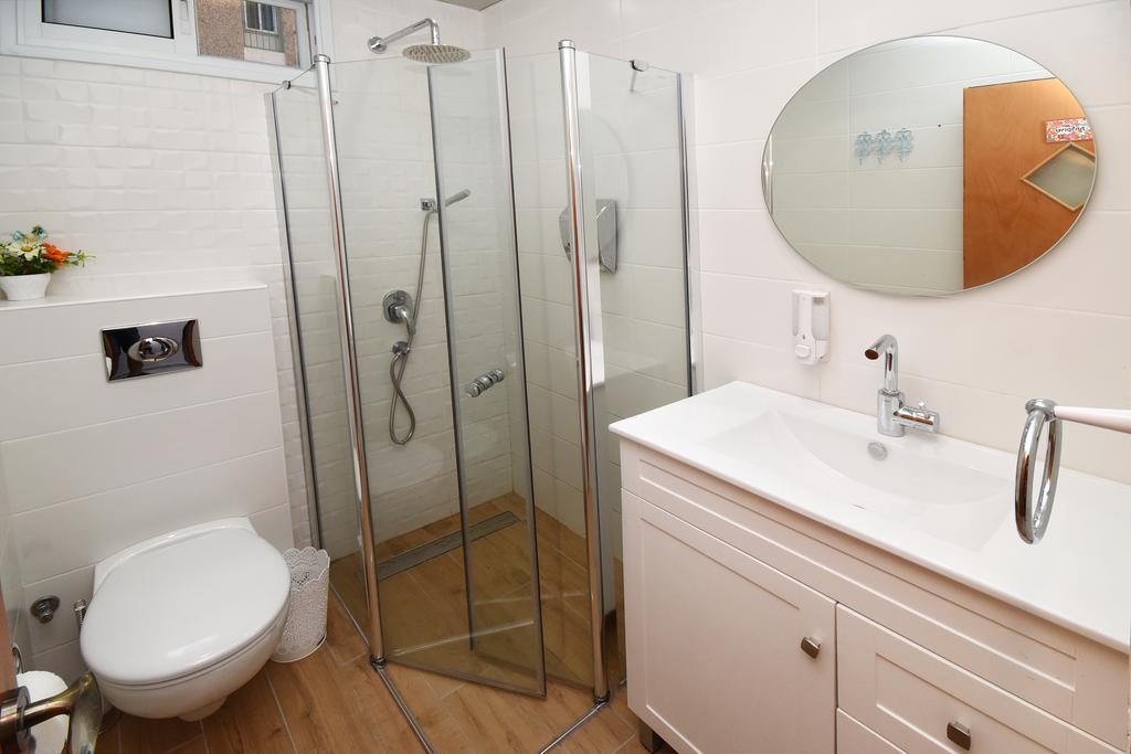 Apartmán Yaeli'S Ejlat Exteriér fotografie