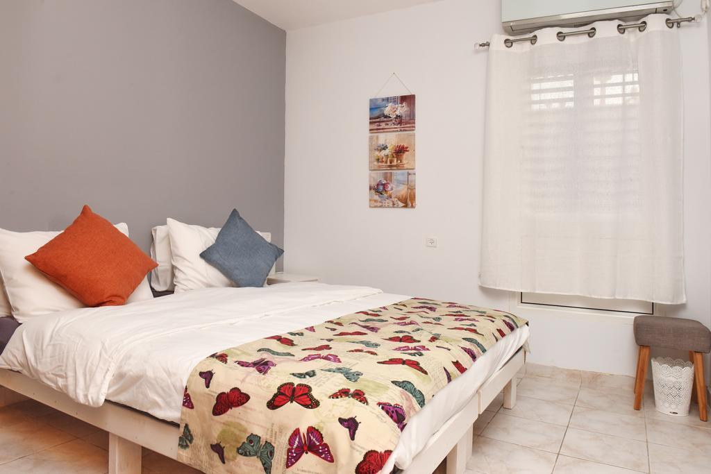 Apartmán Yaeli'S Ejlat Exteriér fotografie