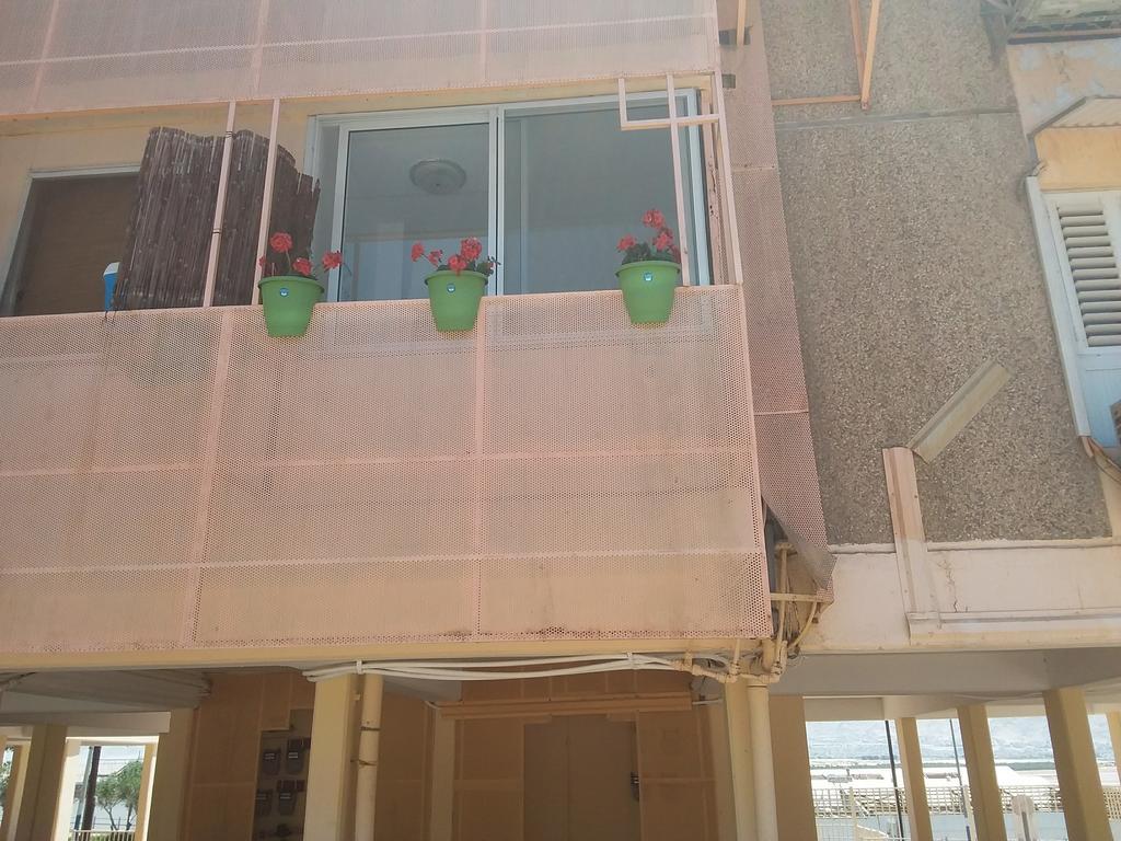 Apartmán Yaeli'S Ejlat Exteriér fotografie